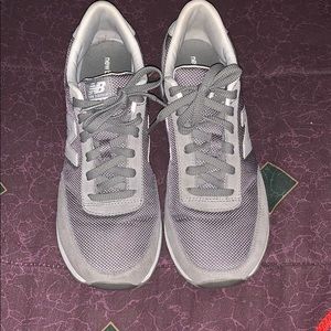 New balance sneakers